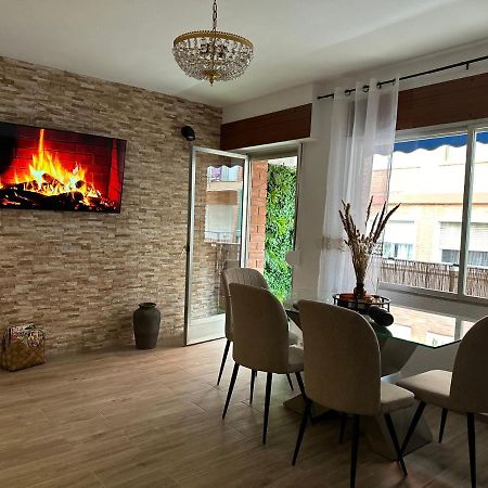 Apartament Happy Hideaway Alicante Zewnętrze zdjęcie