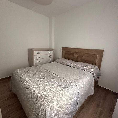 Apartament Happy Hideaway Alicante Zewnętrze zdjęcie
