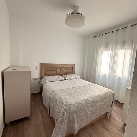 Apartament Happy Hideaway Alicante Zewnętrze zdjęcie