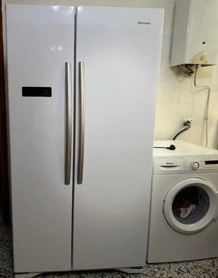 Apartament Happy Hideaway Alicante Zewnętrze zdjęcie