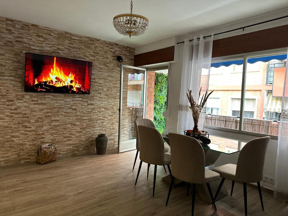 Apartament Happy Hideaway Alicante Zewnętrze zdjęcie