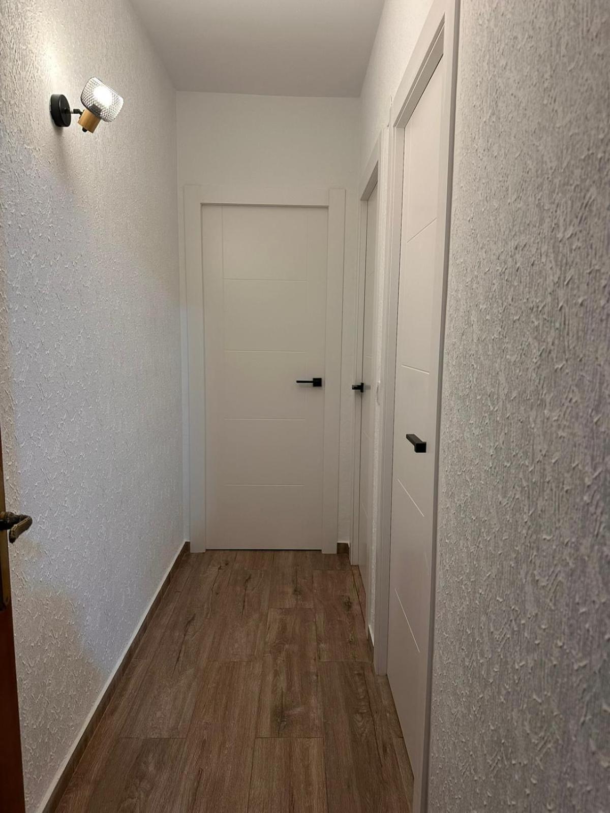 Apartament Happy Hideaway Alicante Zewnętrze zdjęcie