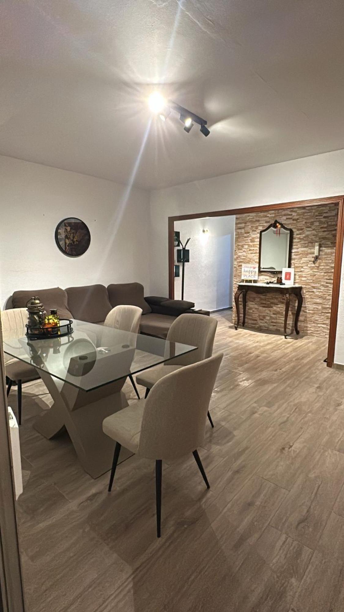 Apartament Happy Hideaway Alicante Zewnętrze zdjęcie