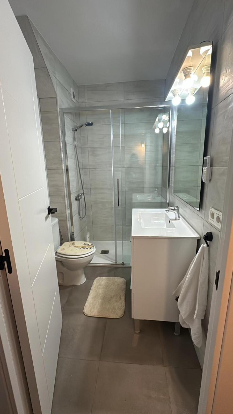 Apartament Happy Hideaway Alicante Zewnętrze zdjęcie