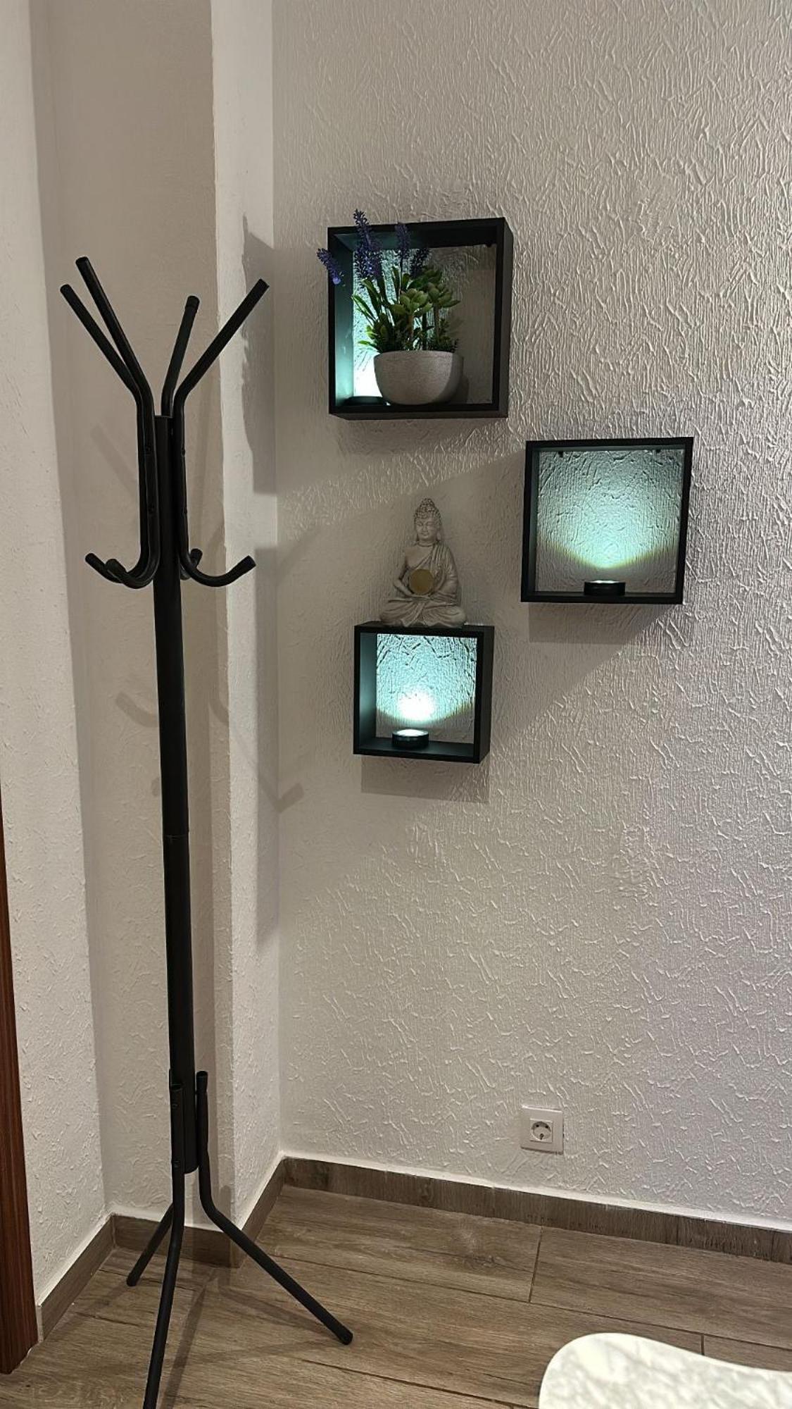 Apartament Happy Hideaway Alicante Zewnętrze zdjęcie