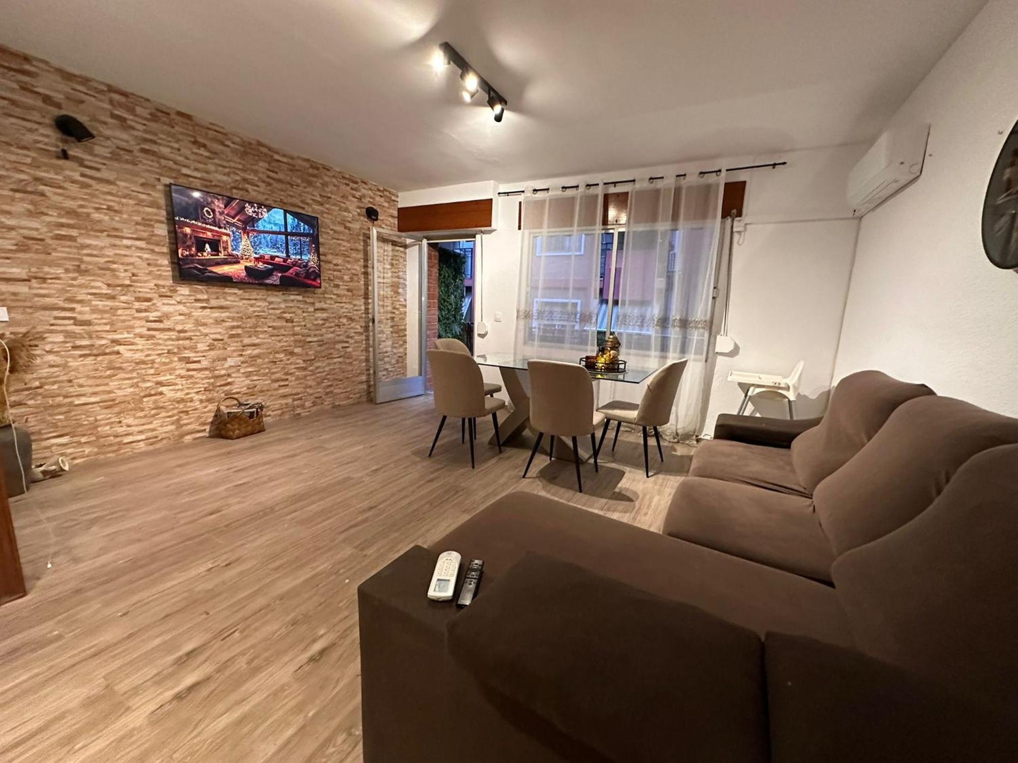 Apartament Happy Hideaway Alicante Zewnętrze zdjęcie
